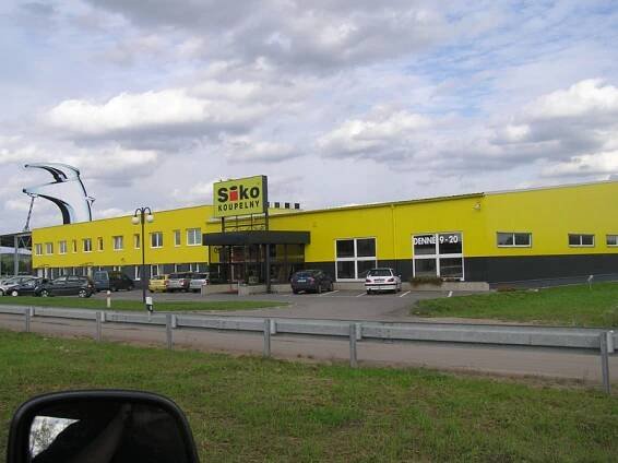 Rekonstrukce | Stavební společnost Hradec Králové