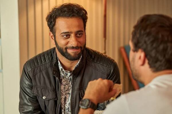 Heldt - Gehackt (S07E02) (2019) | Galerie - Z epizody | ČSFD.cz