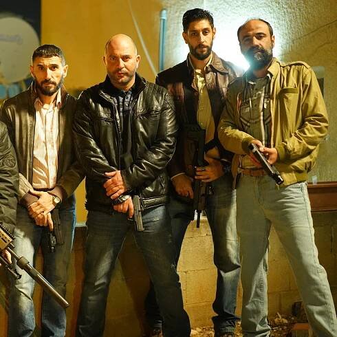 ‘Fauda’ Actor Idan Amedi Is Seriously Injured Fighting in Gaza