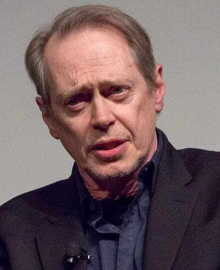 Steve Buscemi citáty