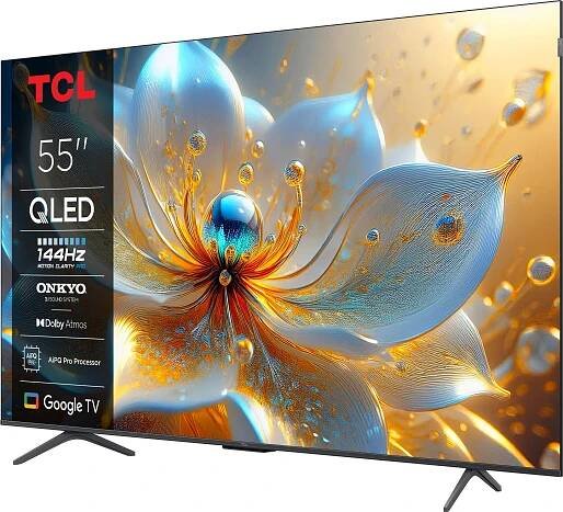 TCL 55" QLED (55T8C)