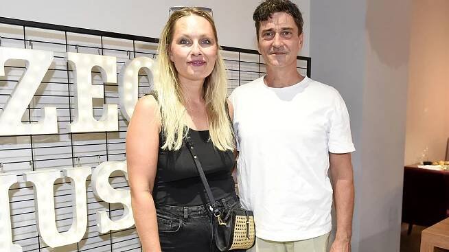 Saša Rašilov s manželkou Lídou a dětmi se odstěhovali z rodinné vily: Radši bydlí v pronájmu!