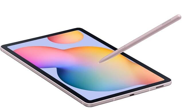 Samsung Galaxy Tab S6 Lite WiFi (2022) SM-P613NZBAXEZ