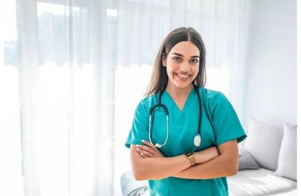Compact Nursing States for Travel Nurse Licensing