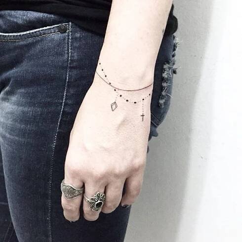 Pin on Tatto