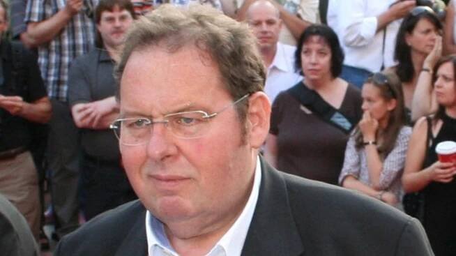 Seriálový Big Ben: Herec Ottfried Fischer má Parkinsonovu chorobu, kariéru pověsil na hřebík