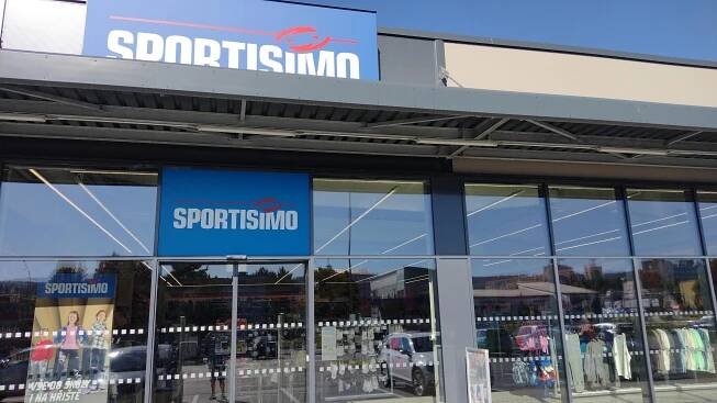 Sportisimo foto 2