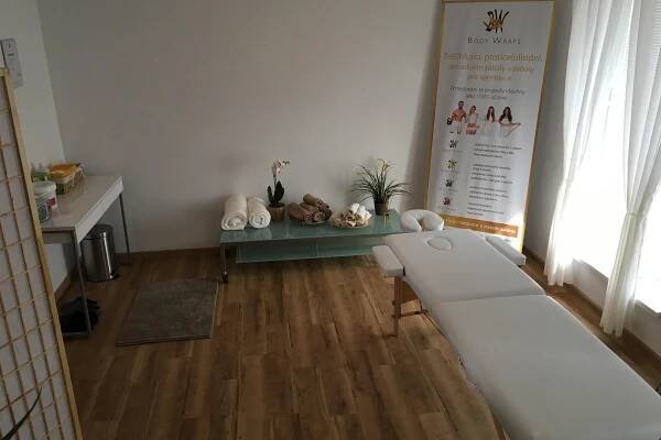 Body Wraps foto 1