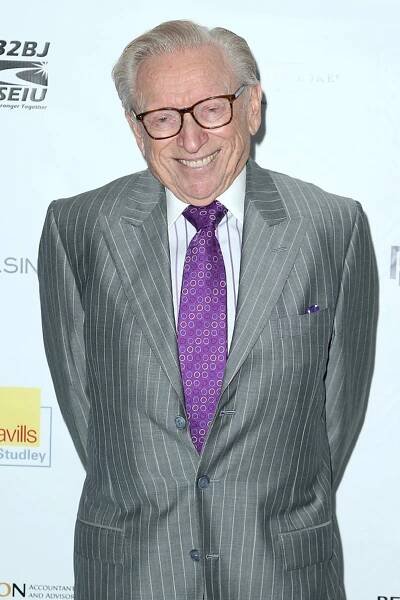 Larry Silverstein has spearheaded the rebuilding of theWorld Trade Center complex, one tower at a time.