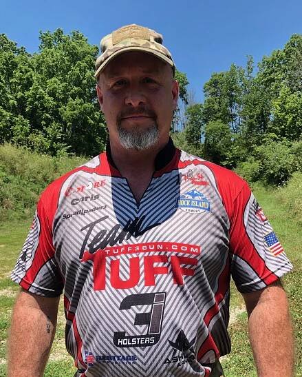 Team TUFF - TEAM TUFF USA - TUFF Products