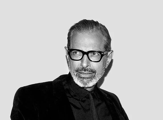 Cape Watch: Jeff Goldblum Wants to Be a Hedonistic Marvel Villain
