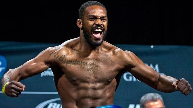 Jon Jones vysvětlil, proč nedošlo k zápasu s Predátorem Ngannou. Souvisí to se strachem