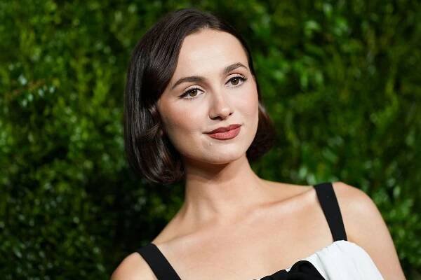 Maude Apatow is making a film with a team of Hollywood's nepo babies