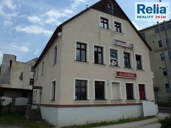 Pronájem, Byty 2+kk, 48 m2