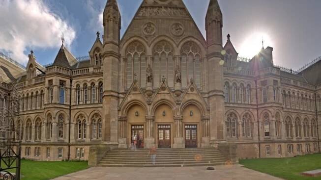 United Kingdom – GESCO Study Abroad