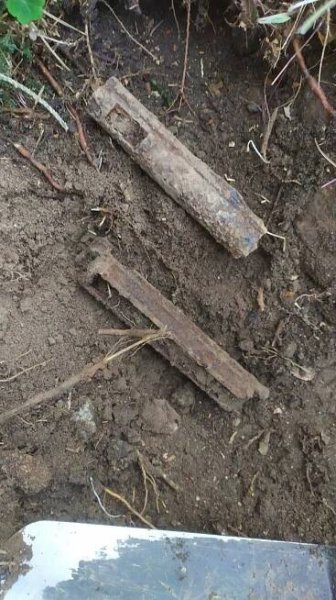 WWII   GEWEHR 43