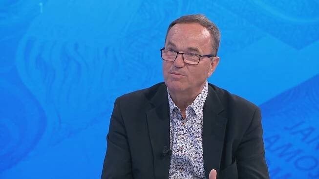 Samek: Hrneme před sebou politický dluh, nemůže za něj stát. Stíhají nás morové rány