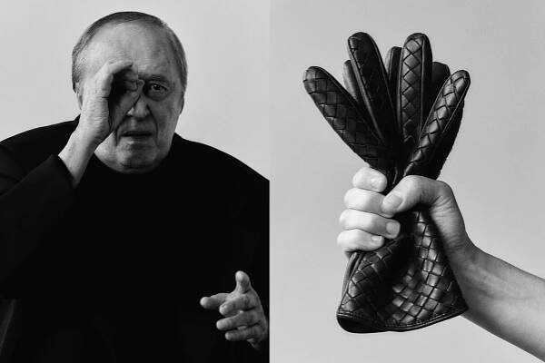 Tyler, The Creator & Dario Argento are Bottega boys now - Dazed MENA