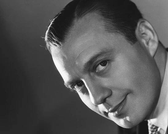 Jack Benny facts