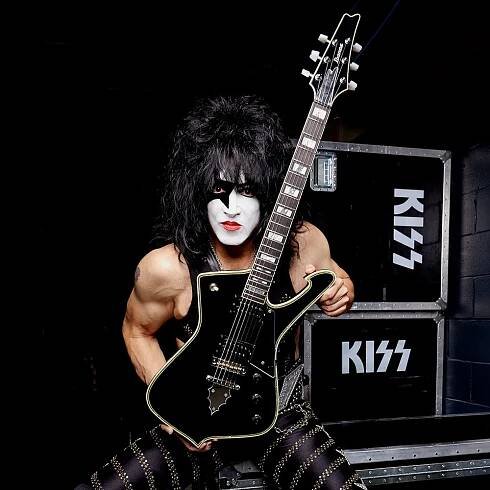 Paul Stanley