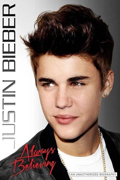 Justin Bieber: Always Believing 9% (2013)
