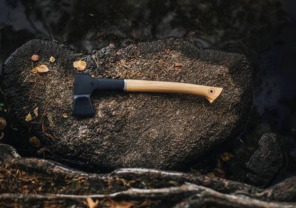 Sekera univerální FISKARS Norden N10 1051143 | Brodský
