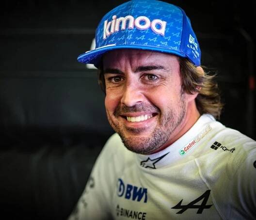 STARTING GRID - British Grand Prix - 7.7.2024 – Cysnews