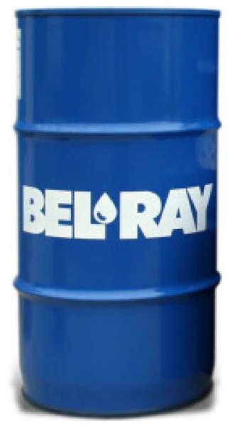 Motorový olej Bel-Ray SCOOTER SEMI SYNTHETIC SAE 4T 10W-40 60 l
