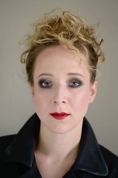 Marie Štípková - ArtAgent