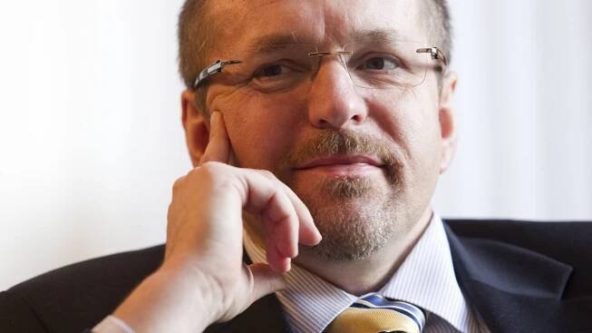 Ivan Fuksa