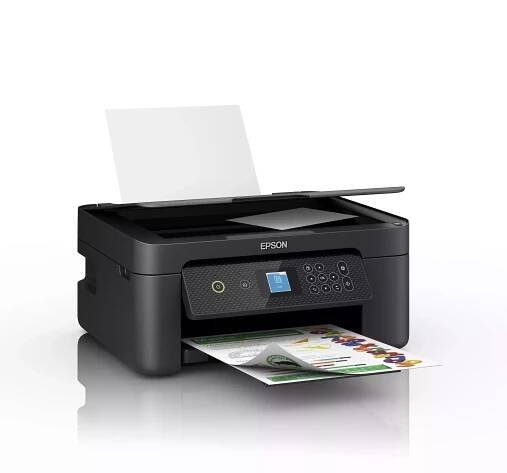 EPSON tiskárna ink Expression Home XP-3150, A4, 3v1, 5760x1440 dpi, 33 ppm, WiFi, LCD | TonerPartner.cz