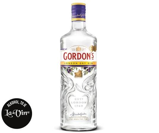 gordons