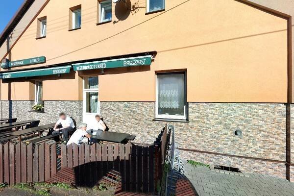Restaurace U Tkáčů foto 1