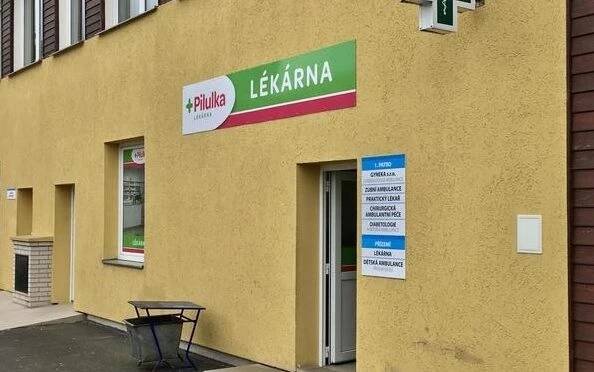 Lékárna Altea Bílina – Vítejte v naší lékárně