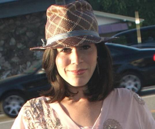Tricia Leigh Fisher Biography - Facts, Childhood, Family Life & Achievements