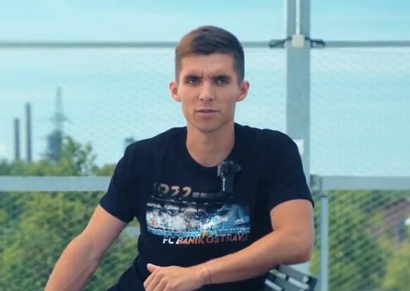 Fotbalisty Ostravy posílili Prekop, Holzer a Fukala