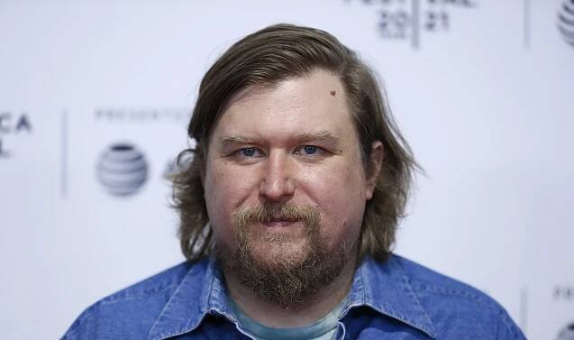 Michael Chernus - Actor