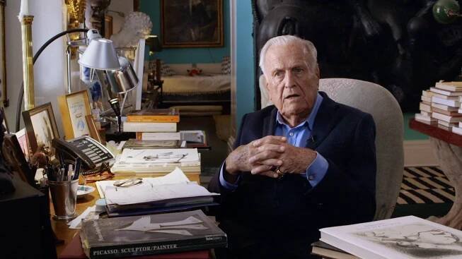 Watch John Richardson: The Art of Picasso 1927-1973 Online