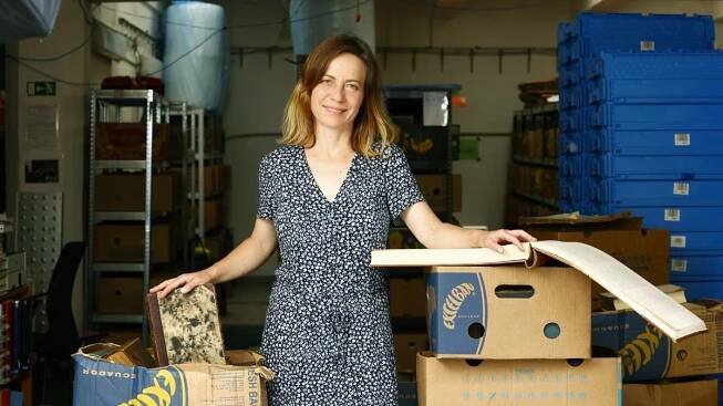 Michaela Klevisová: Z mých detektivek dýchá klid