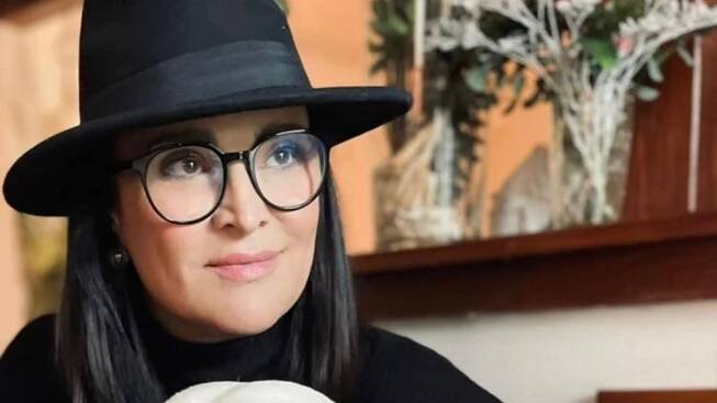 Významný životní krok Bočanové: Gratulace neberou konce