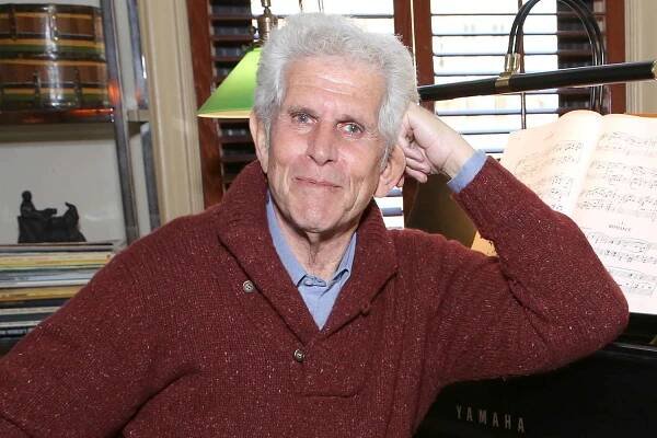 Tony Roberts, Star of Annie Hall and The Taking of Pelham One Two Three, Dies at 85