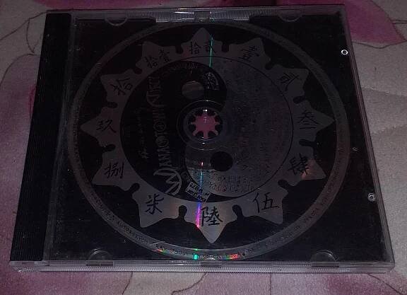 CD Wanastowi Vjecy - Lži, sex & prachy