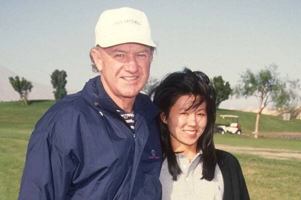 Gene Hackman and Betsy Arakawa lived a peaceful, private life in New Mexico before their deaths, friends say