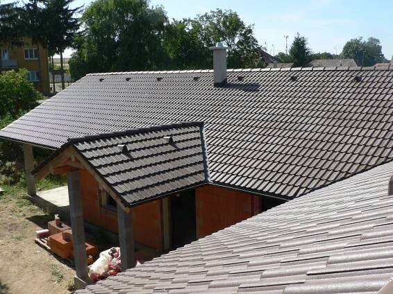 Top Roof s.r.o. , Nitra - BRAMAC MAJSTER