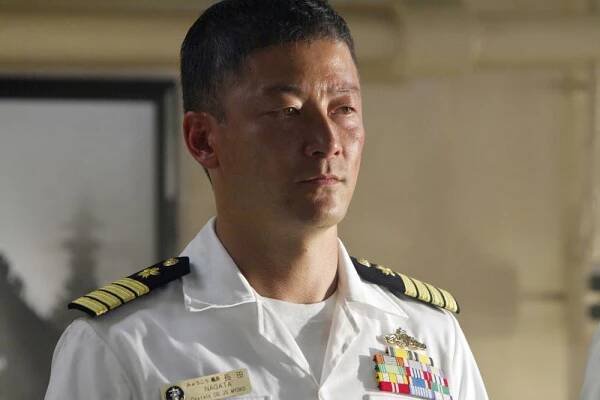 Tadanobu Asano - Actor
