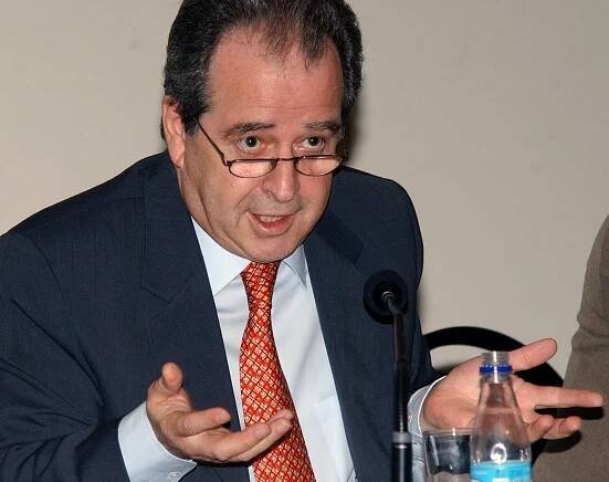 José Luis Machinea