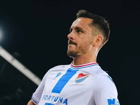Slavia - Sparta | FOTBAL ONLINE: Poslední derby sezony - Sport.cz