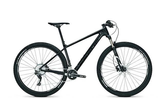 Horské kolo CANNONDALE SCALPEL HT CARBON 4 2024 BPL 17"(US:M)