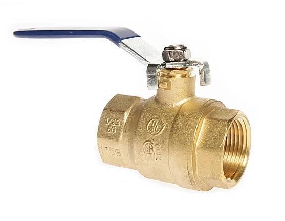 Hydraulic Ball Valves – Royal Fluid Power Inc.