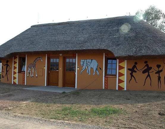ZOO DVŮR: Nový Safari kemp už uvítal první hosty